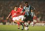 Na semana de aniversário de Ronaldinho, relembre seus números em Gre-Nal