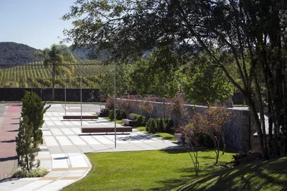 Olimóveis Urbanismo entrega o Villa Toscana