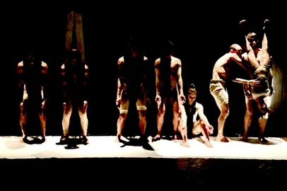 Cia Municipal de Dança estreia espetáculo Corpologias nesta sexta, em Caxias do Sul