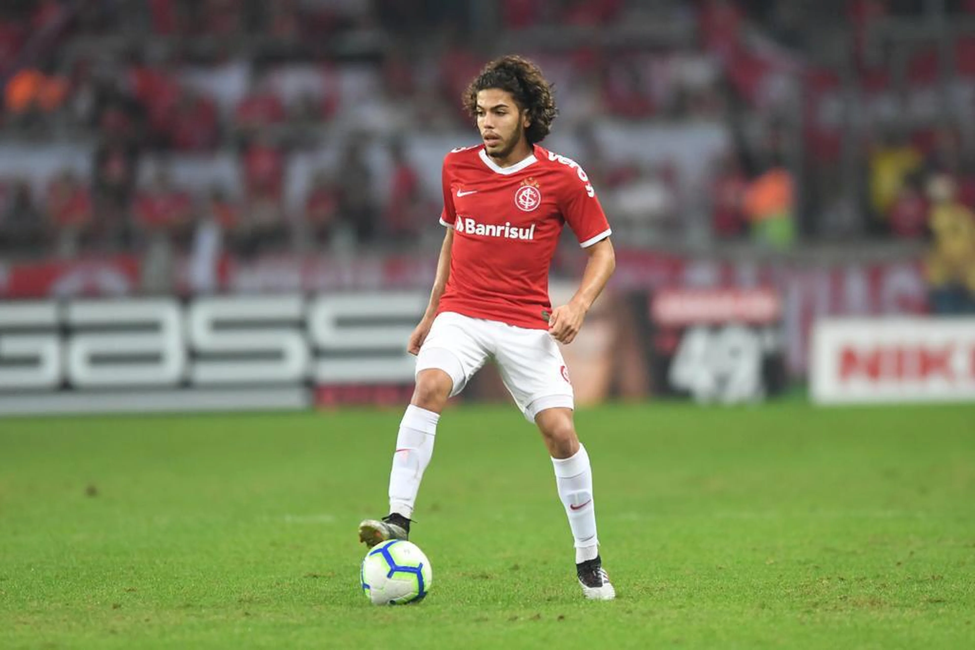 Ricardo Duarte/Inter,divulgação