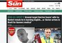 Leonardo Oliveira: Everton entra na mira do sensacionalista The Sun