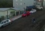 VÍDEO: caminhão desgovernado invade residência em Bom Princípio