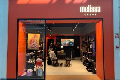  Clube Melissa, do Iguatemi Caxias.