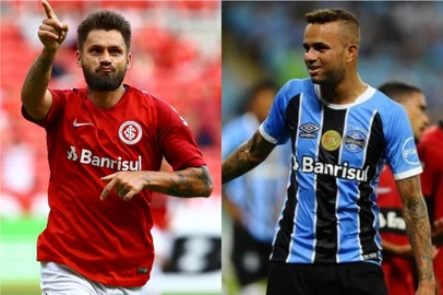 Rafael Sobis, Luan