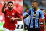 Mano a Mano: quem leva a melhor entre os reservas de Inter e Grêmio