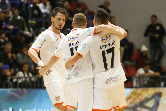 Ulisses Castro / ACBF, Divulgação