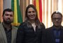 Herdeira de produtores rurais, nova chefe do parque é alvo de questionamentos