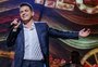 "É um sonho realizado", diz Léo Pain, ao lançar primeiro disco após vencer o The Voice Brasil