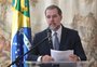 Toffoli anula decisão que lhe deu acesso a dados sigilosos de 600 mil pessoas