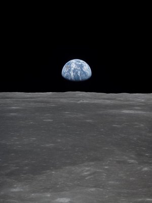Divulgação / NASA