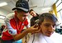Projeto muda realidade das sextas-feiras em escola: salas vazias dão lugar a cursos profissionalizantes