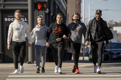 QUEER EYE 4, temporada nova