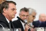 Bolsonaro diz que pretende transferir Coaf para o Banco Central