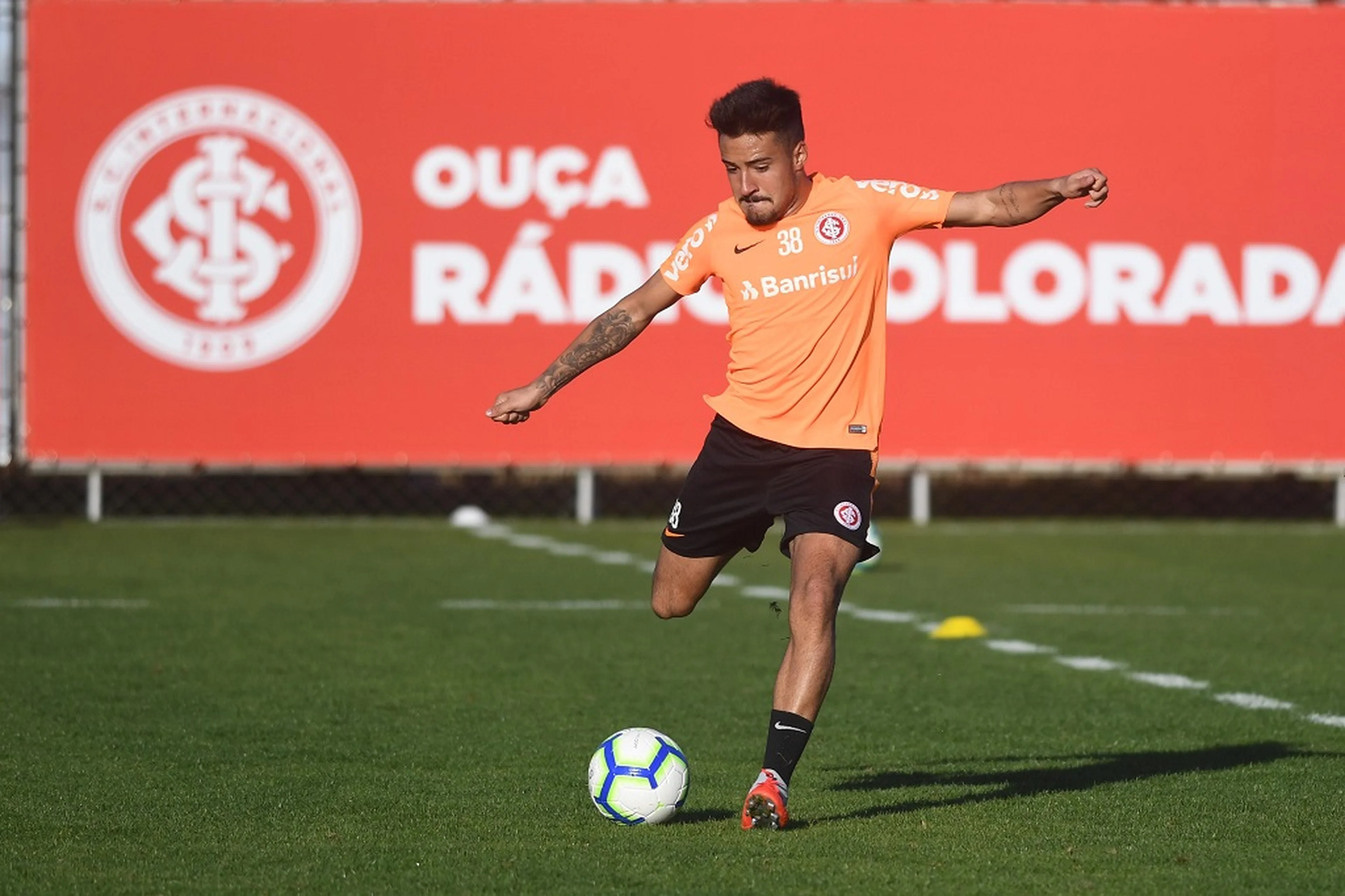Ricardo Duarte/Agência RBS