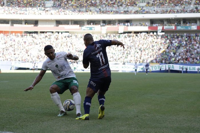 Raphael Alves / Especial