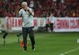 Odair vê Inter melhor no Gre-Nal 421: "Grêmio leva um ponto a ser comemorado"