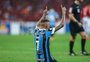 Clubes da Alemanha e da Holanda manifestam interesse em contratar Luan
