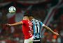 Por que o Grêmio pode ser decisivo para o Inter conseguir uma vaga na Libertadores