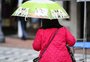 Previsão do tempo no RS: segunda-feira será de chuva e vento intenso