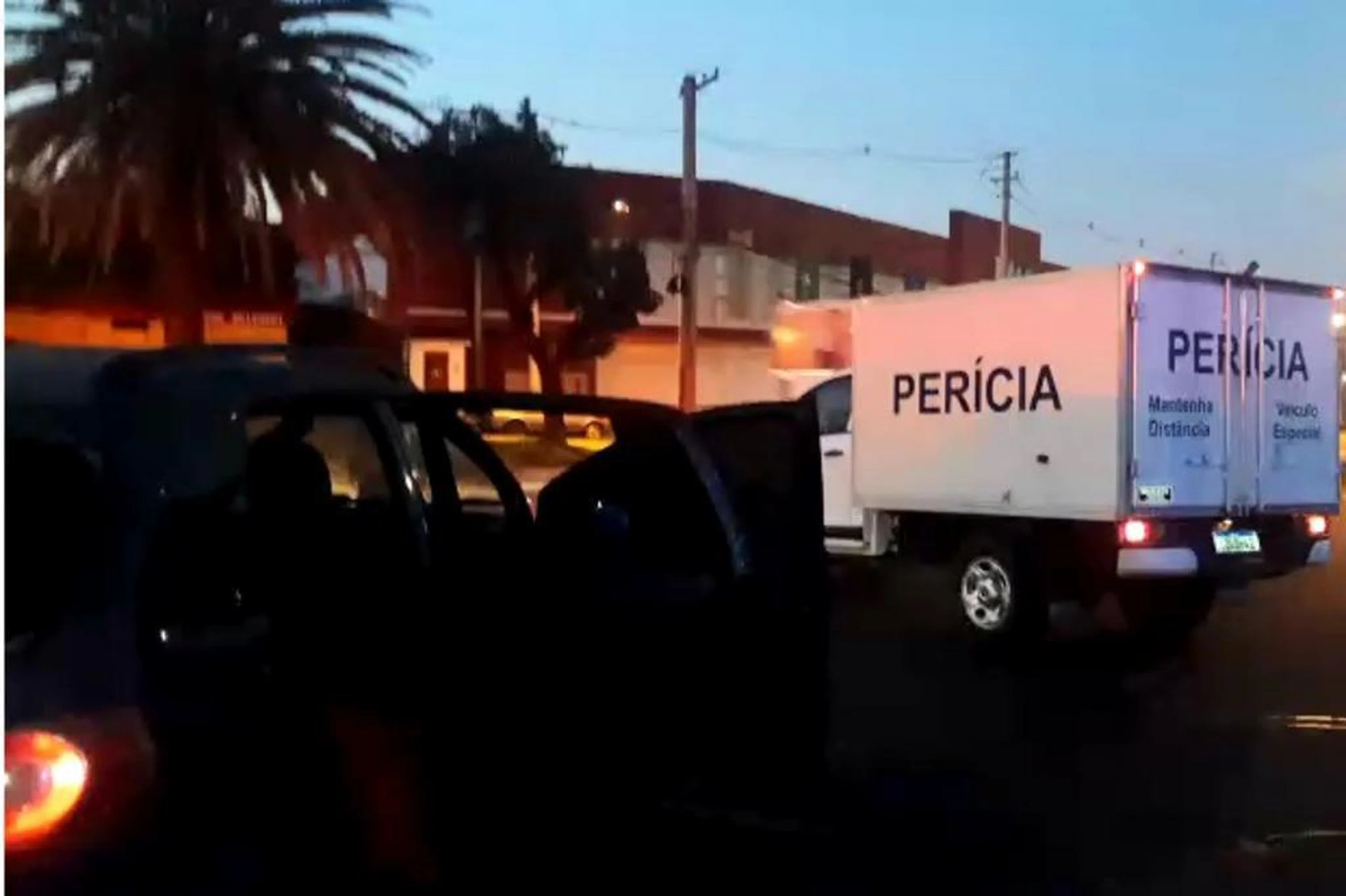 Divulgação/Brigada Militar