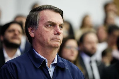 Jair Bolsonaro