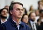 "Se o presidente da OAB quiser saber como o pai desapareceu no período militar, eu conto", diz Bolsonaro 