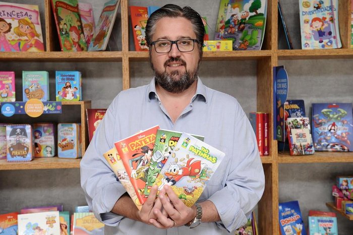 Antonio Valiente / Agencia RBS