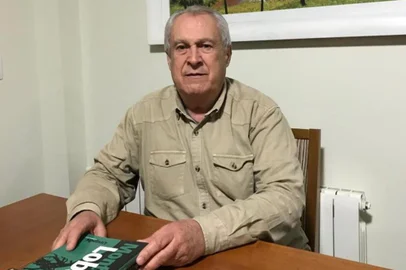 Ricardo Golin , presidente do PP, Progressistas, Caxias do Sul