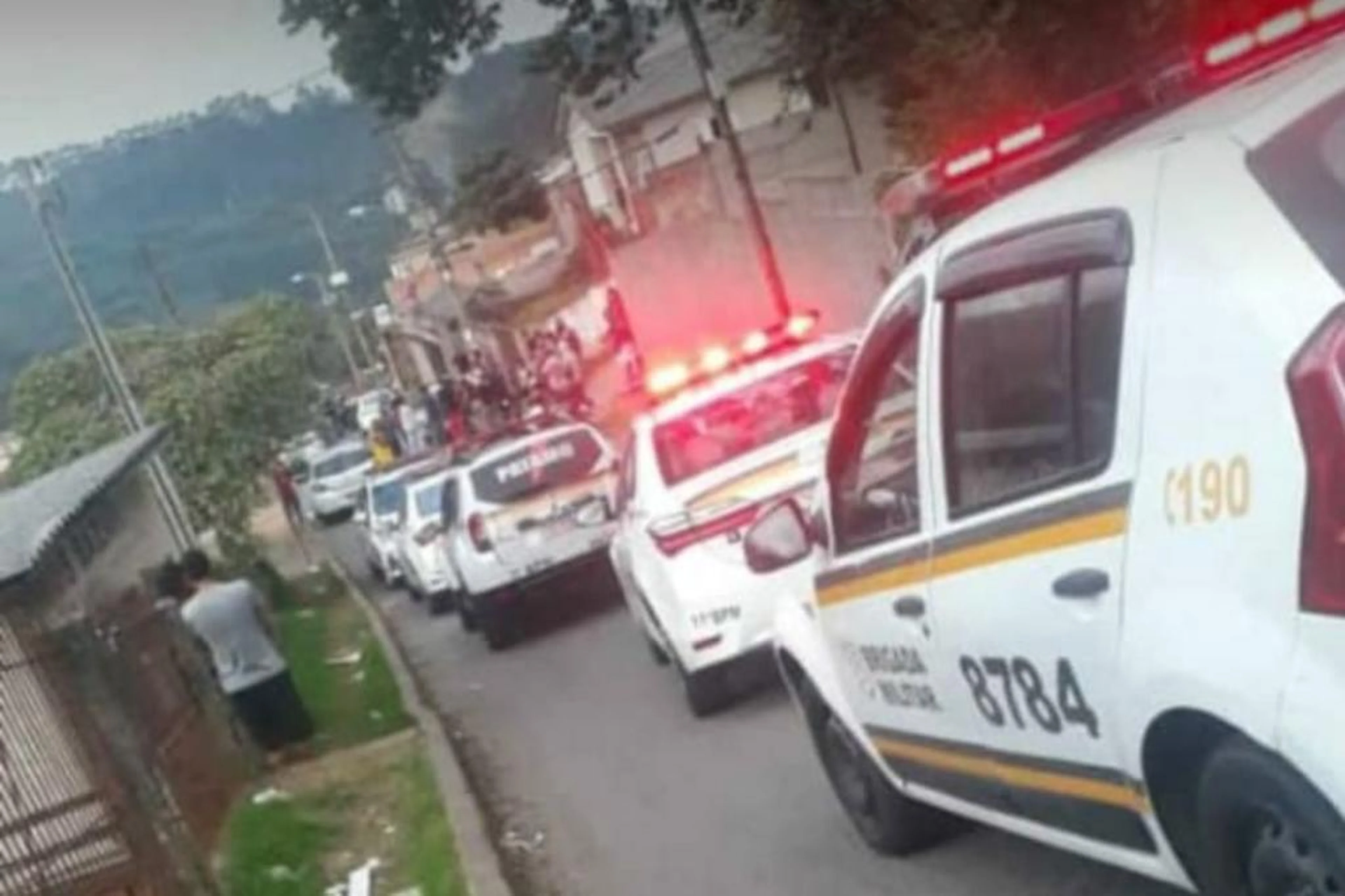 Brigada Militar/Divulgação