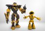 Conheça os robôs virtuais que prometem ser sucesso na Expointer, em Esteio