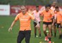 Odair encaminha Inter com D'Alessandro e Patrick para encarar o Nacional-URU