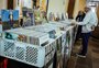 Raridades e clássicos: o que encontrar na Feira de Vinil do Mercado Público