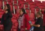 Pleno do STJD mantém multa de R$ 5 mil ao Inter por incidente no Gre-Nal