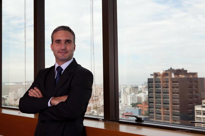 Divulgação / Veirano Advogados