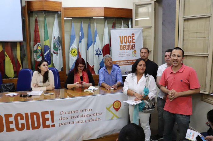 Divulgação / Ascom