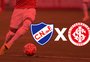 Nacional-URU x Inter: horário, como assistir e tudo sobre o jogo de ida das oitavas de final da Libertadores