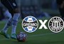 Grêmio x Libertad: horário, como assistir e tudo sobre o jogo de ida das oitavas de final da Libertadores