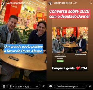 Reprodução