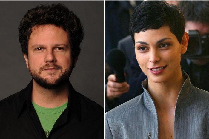 Reprodução / Colagem