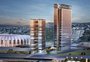 Projeto do Inter prevê construção de prédio mais alto do RS ao lado do Beira-Rio