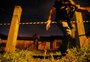 Três pessoas são mortas dentro de casa no bairro Jardim Botânico, na Capital