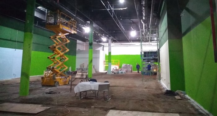 Divulgação Passo Fundo Shopping