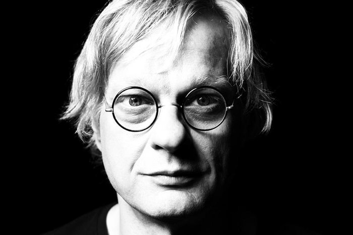 Gregor Hohenberg / Divulgação
