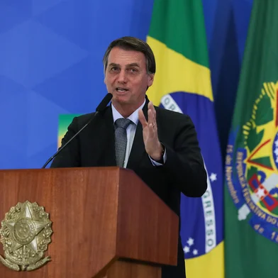 Jair Bolsonaro
