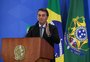 Bolsonaro não fala como presidente da República, mas como rei absolutista