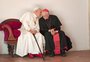 "Dois Papas": Fernando Meirelles conta que mandou DVD com filme para o papa Francisco