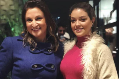 WineTasting - Patrícia Binz, da Confraria Pomery; e Patricia Zuco, da Wine Sisterhood Brasil, se uniram no desejo comum de proporcionar uma experiência enogastronômica especial para mulheres que apreciam bons vinhos .
