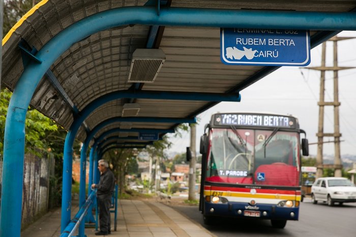 Como chegar até Ciep 312 Raul Ryff em Paciência de Ônibus ou Trem?