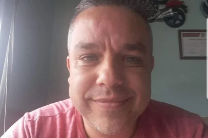 João Evair dos Santos de Sales está desaparecido desde a última sexta-feira (13) em Caxias 