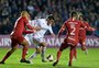 Do que o Inter precisa para se classificar para as quartas de final da Libertadores
